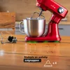 LEHMANN Küchenmaschine mit Zubehör-Set, 1500W, 5L Produktbild-Vorschau 7