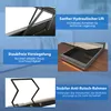 Polsterbett 160x200cm mit Ladefunktion (2AC & USB & Produktbild-Vorschau 9