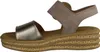 Gabor 4.550.62_6, Sandaletten in Beige für Damen, Größe Produktbild-Vorschau 50