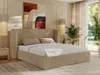 MKS MEBLE Doppelbett Polsterbett EMORA CLASSIC Bett Produktbild-Vorschau 1