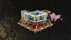 LEGO® Ninjago Movie - NINJAGO City (70620) Produktbild-Vorschau 21