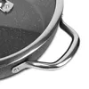 Tescoma Pánev hluboká PRESIDENT Stone s poklicí ø 24 cm Náhled obrázku produktu 7