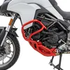 ZIEGER crash bar kompatibilní s Ducati Multistrada 950 Náhled obrázku produktu 2