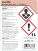 EUROLITE Smoke Fluid -C- Standard, 1l Fog Fluid Náhled obrázku produktu 2