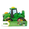 Tomy John Deere Johnny Traktor mit Schlüssel Produktbild-Vorschau 4
