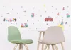 AG Design Wandstickers Peppa Pig Auto, 30 x 30 cm Produktbild-Vorschau 4