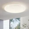 EGLO Deckenlampe Pogliola-S, Ø 31 cm, Kristalleffekt LED Produktbild-Vorschau 18
