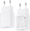 Originální napájecí adaptér Samsung USB-C Power Delivery 25 Náhled obrázku produktu 2