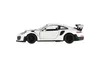 Kinsmart-Auto Porsche 911 GT2 RS, Metall/Kunststoff, 13 cm, Produktbild-Vorschau 8