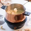 Zestaw do fondue Bestron AFD850CO Podgląd zdjęcia produktu 10