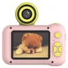 Denver KCA-1351 Digitalkamera, Farbe:Rosa Produktbild-Vorschau 13
