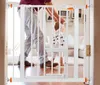 KIDIZ® Absperrgitter zum Klemmen mit Katzenklappe, Produktbild-Vorschau 10