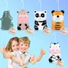 5er Set Luftbefeuchter Heizung Kinderzimmer Produktbild-Vorschau 8