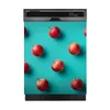 Magnete Dekorative 60x70 cm Küche Magnetmatte Spülmaschine Produktbild-Vorschau 1