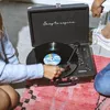 VC400 Bluetooth-Plattenspieler - Vinyl-Player und Konverter Produktbild-Vorschau 7