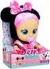 A Cry Babies Dressy Minnie doll in its packaging. Anteprima dell’immagine prodotto