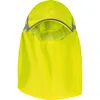 Triuso Vizwell Warnschutz-Kappe VWOT318 Gr. Universal Produktbild-Vorschau 2
