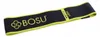 Bosu Fabric Resistance Band Set 3er-Set Gelb/Blau/Orange Produktbild-Vorschau 3