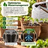 Samenshop24® 20L Anzuchterde, Pikiererde, Aussaaterde, Produktbild-Vorschau 5