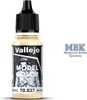 Vallejo 70.837, 17 ml, Braun, Matte, Flasche Produktbild-Vorschau 8