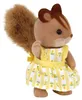 EPOCH Traumwiesen Sylvanian Families 4172 Noix Écureuil Voir les images du produit 9