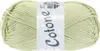 Lana Grossa - Cotone 0128 anisgrün Produktbild-Vorschau 2