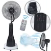 TroniTechnik® Standventilator mit Wasserkühlung, Sprühnebel Produktbild-Vorschau 1