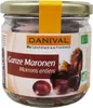 Danival Maronen nature 200g Produktbild-Vorschau 1