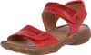 Josef Seibel Debra 19 76719401 (42/rot-kombi) Produktbild-Vorschau 1