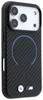 Pouzdro s karbonovým designem pro iPhone 18 Pro Max, černé Náhled obrázku produktu 4