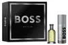 Edt Spray 50ml/Deodorant Spray 150ml Hugo Boss Bottled Voir les images du produit 6