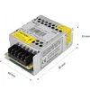 MasterLED LED transformátor 12 V DC 35 W 3 A modulový Náhľad obrázku produktu 2