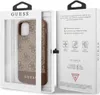 Guess Guhcn61G4Glbr Iphone 11 / Xr 6,1Brązowy/Brown Anteprima dell’immagine prodotto 7