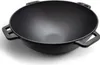 Utschak Set mit Kasan 12 L Deckel aus Gusseisen und Zubehör Produktbild-Vorschau 10