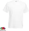 Fruit of the Loom Große Größe Valueweight T-shirt 5 Stk. Produktbild-Vorschau 2