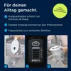 Brita Marella, Manueller Wasserfilter, 2,4 l, Blau Produktbild-Vorschau 6