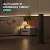 EMKE Turm-Heizlüfter 2000 W, PTC-Keramikheizung mit Produktbild-Vorschau 5