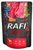 Rafi Nassfutter für ausgewachsene Hunde 4 Sorten Beutel Produktbild-Vorschau 2