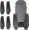 DJI MAVIC 3 / Pro / Classic 9453F GERÄUSCHARME ORANGE Produktbild-Vorschau 1
