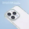 imoshion Coque arrière avec cordons téléphoniques pour Voir les images du produit 4