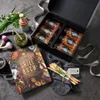 Grillbuch Set Produktbild-Vorschau 3