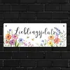 Lieblingsplatz Metallschild L in 10,5x28cm XL ?? Schenk dir Produktbild-Vorschau 7