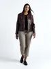 JCC Lederjacke 731-II Damen oxblood 50 Produktbild-Vorschau 9