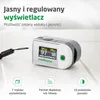 Medisana PM 100, Prst, Stříbrná, Bílá, 5 - 40 °C, AAA, 58 Náhled obrázku produktu 21