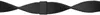 Puro Loop Armband Apple Watch 38/40/41mm schwarz Produktbild-Vorschau 4