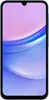 Samsung Galaxy SM-A155FZBIEUE Smartphone 16,5 cm (6,5 Zoll) Produktbild-Vorschau 1