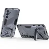 Armor Hülle für Samsung Galaxy M54, Hybrid PC TPU Bumper Produktbild-Vorschau 4