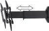 SpeaKa Professional TV-Wandhalterung 94,0 cm (37) - 177,8 Produktbild-Vorschau 1