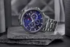 Tommy Hilfiger JAMESON 1791796 Montre pour homme Voir les images du produit 10