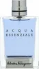 Salvatore Ferragamo Acqua Essenziale Pour Homme Eau De Anteprima dell’immagine prodotto 1